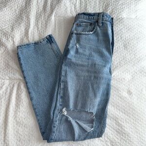 ABERCROMBIE JEANS